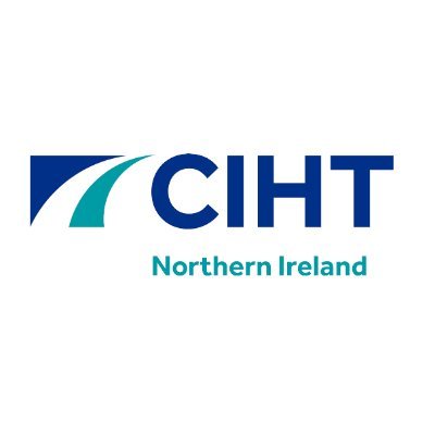 CIHT is not responsible for the views from this account that operates on a voluntary basis on behalf of CIHT Northern Ireland.