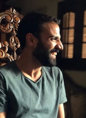 Mahmoud85262111's profile picture. Audiovisual expert and art lover. (A sound soul resides within a good body and beautiful mind.)