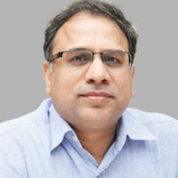 Vishal K. Dev (@vishaldevk) 's Twitter Profile