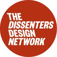 The Dissenters Design Network (@dissenterdesign) 's Twitter Profile Photo