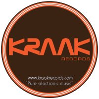 kraak records (@kraakrecordsgr) 's Twitter Profile