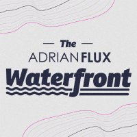 The Adrian Flux Waterfront(@WaterfrontNR1) 's Twitter Profileg