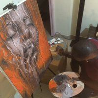 The Colour Alchemist 🇰🇪 (@victoromondiart) 's Twitter Profile Photo The Colour Alchemist 🇰🇪 (@victoromondiart) 's Twitter Profile Photo