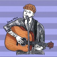 ✦ JAMES ARTHUR DAILY ✦ | #JArmy (@ja_updates) 's Twitter Profile Photo