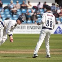 Burley in Wharfedale C C (@burleycc) 's Twitter Profile