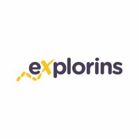 eXplorins(@eXplorins) 's Twitter Profile Photo