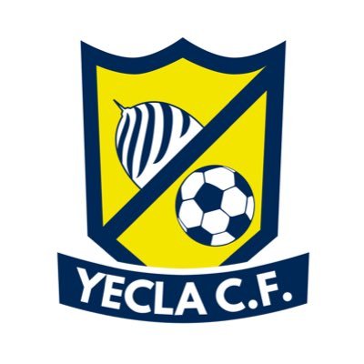 Twitter oficial del YECLA CLUB DE FUTBOL, entidad deportiva que trabaja por el fútbol base masculino y femenino.