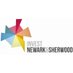 Invest Newark and Sherwood (@investnands) Twitter profile photo Invest Newark and Sherwood (@investnands) Twitter profile photo