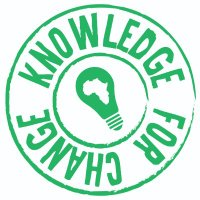 Knowledge 4 Change(@Know4Change) 's Twitter Profile Photo