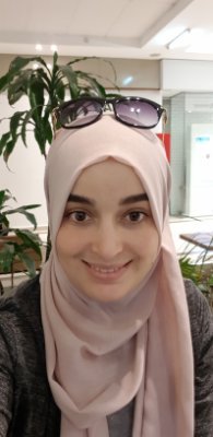 aurora9921's profile picture. Future Engineer Big Data (#ML #AI #Cloud)