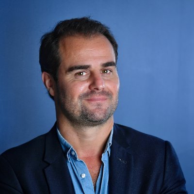 Directeur marketing senior (CMO) et directeur éditorial @LFPfr ex dir. de la rédaction @lequipe