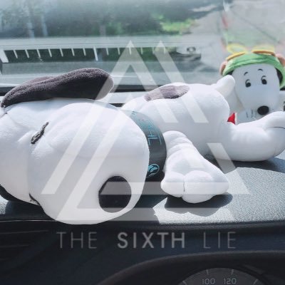 kumapokeko's profile picture. THE SIXTH LIE🪐CPRNX(コペルニクス)💫邦ロック🎸スヌーピー🐶WEST.🌈
