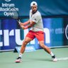 FerVerdasco's profile picture. Tennis player 🎾 IG @ferverdasco
