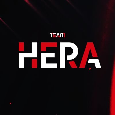 Founder of Team HERA
•~Let's go G2~•
Ma chaîne youtube : https://t.co/v4NNijups2
