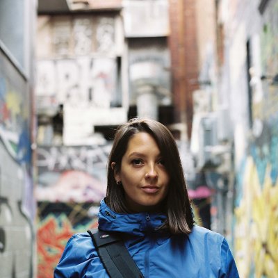 hannah_maden's profile picture. Artist Teacher ••• photography | alternative photographic processes | research | art | education