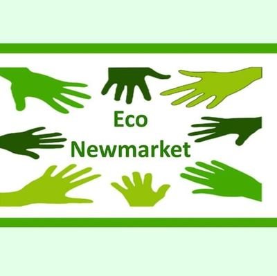 EcoNewmarket's profile picture. 