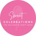 Sweet Celebrations (@s_celebrations) Twitter profile photo Sweet Celebrations (@s_celebrations) Twitter profile photo
