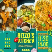 BIZZO'S KITCHEN (@bizzoskitchen) 's Twitter Profile