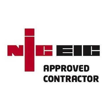 Fully Qualified Electrician in the Stockport and surrounding areas.