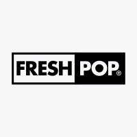 Fresh Pop(@freshpopuk) 's Twitter Profile Photo