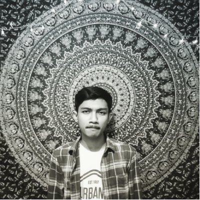 _wildantaufik's profile picture. Art