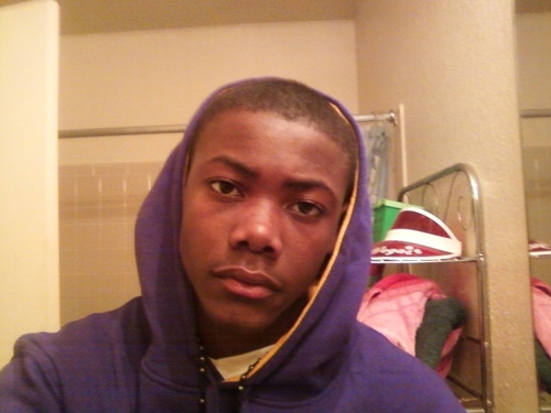 PrettiBoi_Tre's profile picture. Rare to find, Great when found.