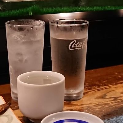 北国が凍てつきさざめくようなサワーを飲酒するアカウント。