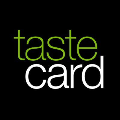 tastecard Profile Picture
