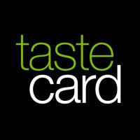 tastecard(@tastecard) 's Twitter Profile Photo