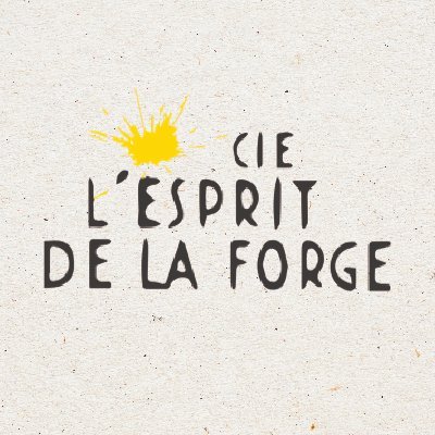 La Compagnie L'Esprit de la Forge est une compagnie de théâtre professionnelle, dirigée par Agnès Renaud et implantée dans la région des Hauts-de-France.