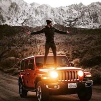 Salah Ben Hemdan (@hemdanben) 's Twitter Profile
