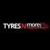 Tyresnmore.com (@TyresnmoreIndia) Twitter profile photo