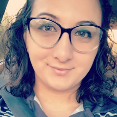 Teacher by trade. Mother. Lover of all things artsy and cute.