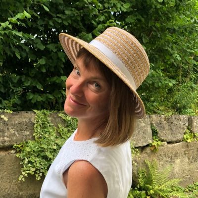 FranziskaWalti's profile picture. 