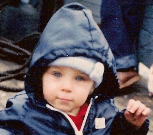 gaoule's profile picture. Mom, software engineer, traveler, mountain lover, cinema and series addict