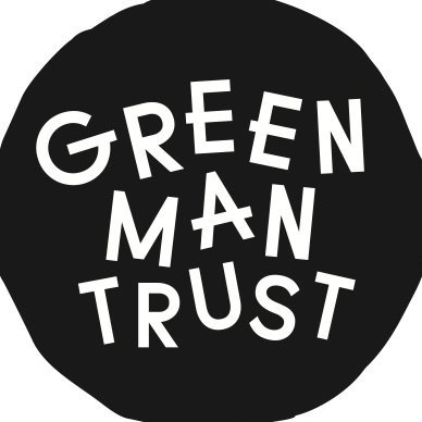 Working with @Greenmanfest to create opportunities for artist development, disadvantaged people, science engagement and Welsh communities.