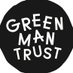 Green Man Trust (@greenmantrust) Twitter profile photo