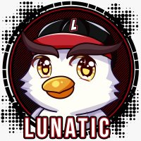 Lunatic002 (@lunatic_002) 's Twitter Profile