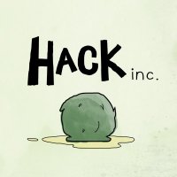 HACK inc.(@weareHACKinc) 's Twitter Profile Photo