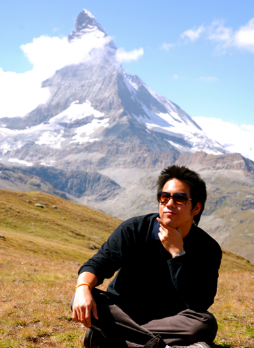 therasir's profile picture. 