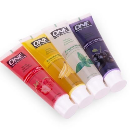 The official page of ONE FAMILY TOOTHPASTE  Contact us: Mon - Sat (8am to 6pm) email: info@onebrands.org Phone: +2348100000785