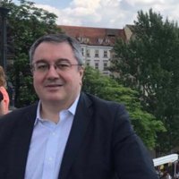 Elias Mossialos (@mossialos) 's Twitter Profile