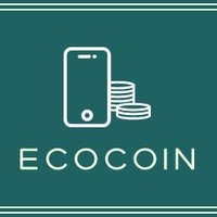 EcoCoin(@EcoCoin1) 's Twitter Profile Photo