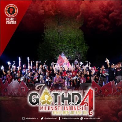 Akun Resmi Milanisti Basis Purbalingga

CP: 085747121130