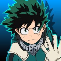 僕のヒーローアカデミア SMASH RISING (@heroaca_st) 's Twitter Profile