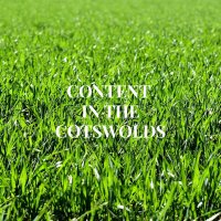 ContentInTheCotswolds (@contentcots) 's Twitter Profile Photo ContentInTheCotswolds (@contentcots) 's Twitter Profile Photo