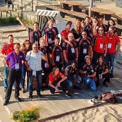 HTW Berlin presents the premier technical training MASTERs Conference for embedded control engineers
date 09/16-19 2019
https://t.co/UsPfB6FgOP