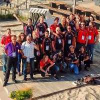 HTWWelcomesMicrochipMasters2019 (@htwmasters) 's Twitter Profile