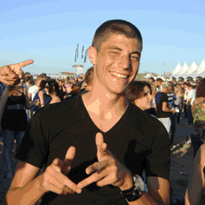 mart_bos's profile picture. Apprentice Cook at Hofnar, Vlaardingen. Celebrating life at dance festivals