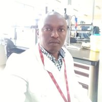 Nicholas Ngwili, Ph.D.(@DrNickNgwili) 's Twitter Profile Photo
